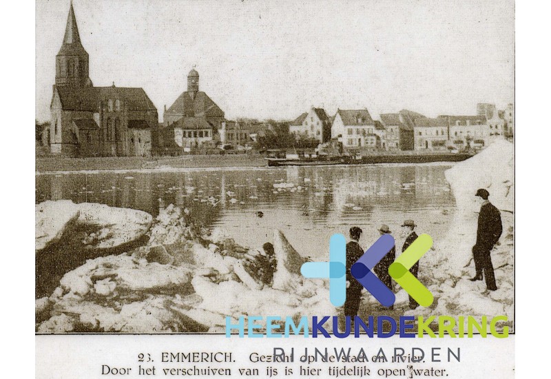 WinterOpDenRijn.25 coll RWS HK Rijnwaarden F000001025